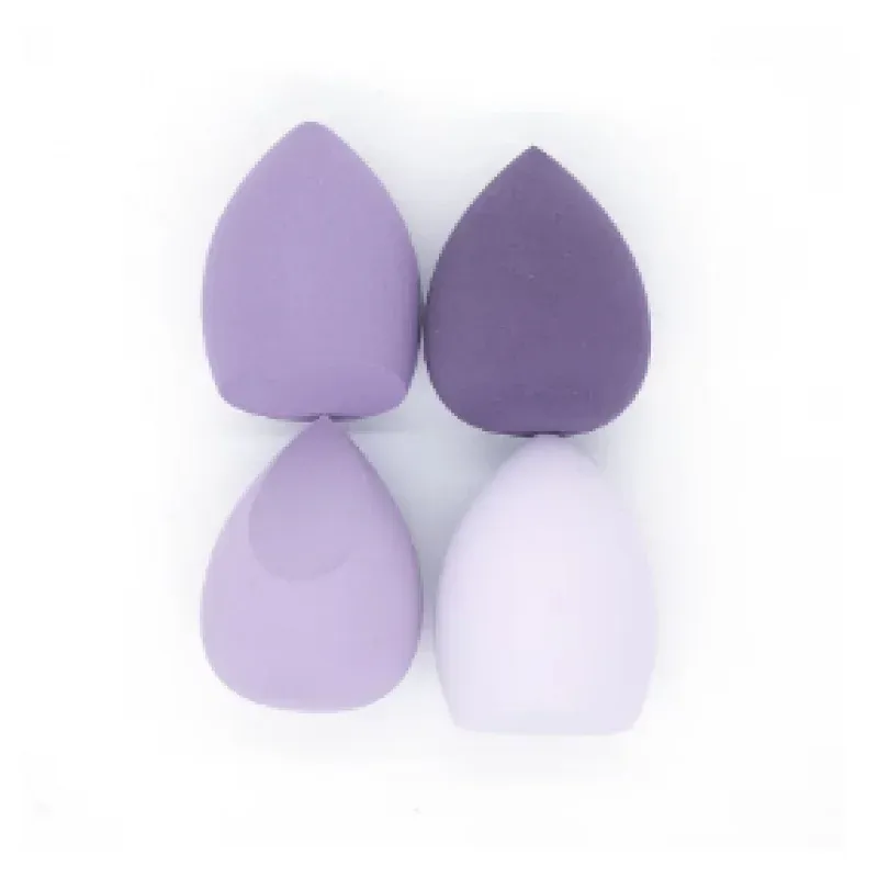 Soft Makeup Sponge Set (4/8 Piece) 2