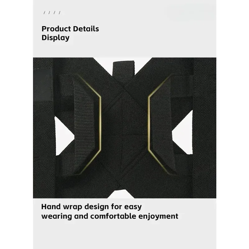 Adjustable Posture Correction Belt 5