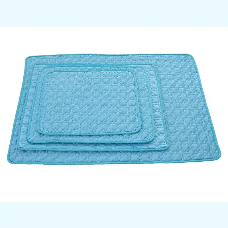 Summer Pet Cooling Mat 5