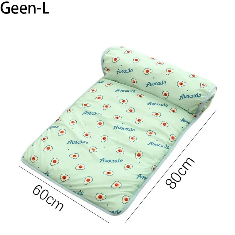 Cooling Pet Mat - Summer Pad 6