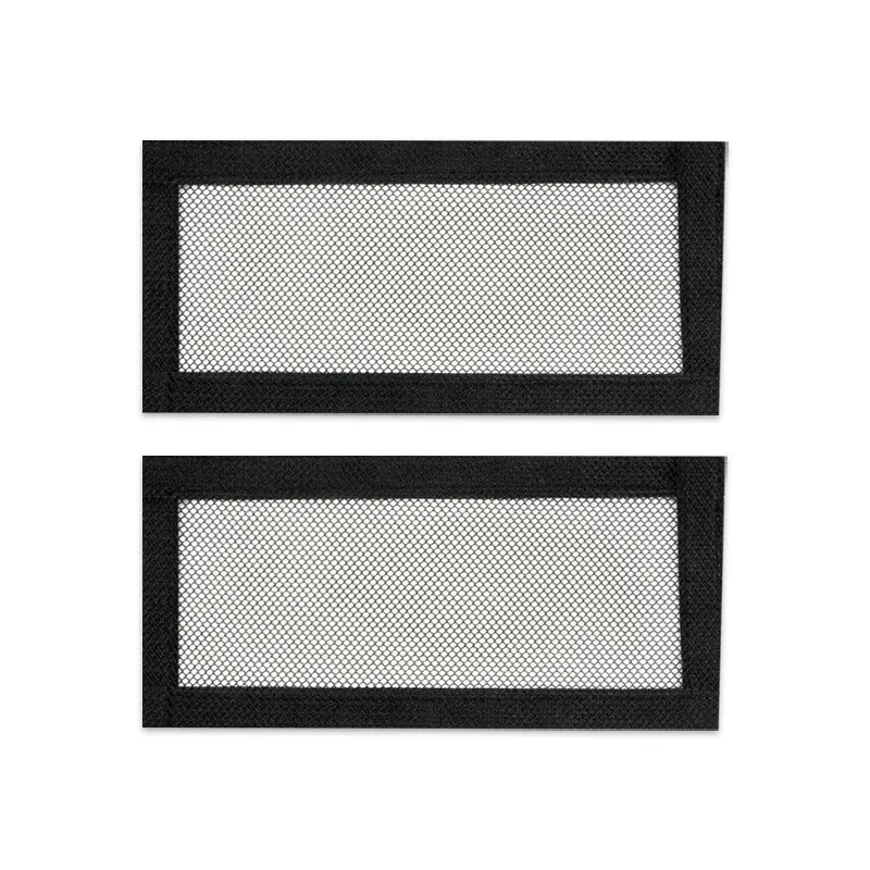 Tesla Under Seat Vent Protector - Anti-Dust Mesh 2