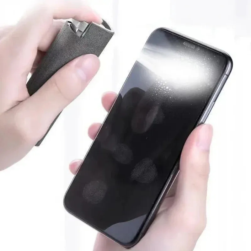 2-in-1 Microfiber Screen Cleaner Set 2