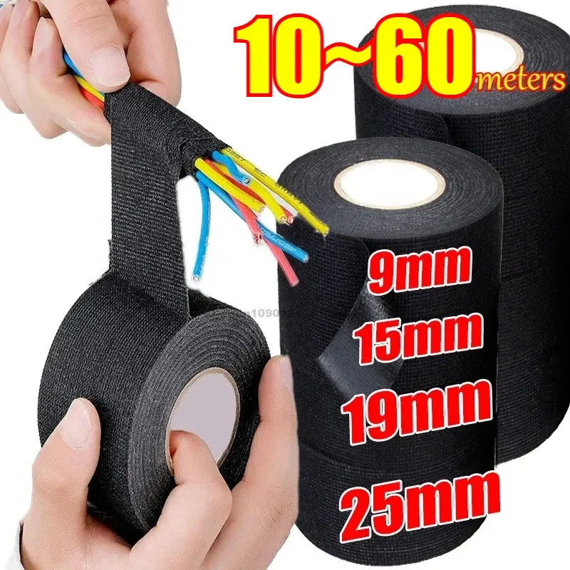 Auto Cloth Wiring Tape 1