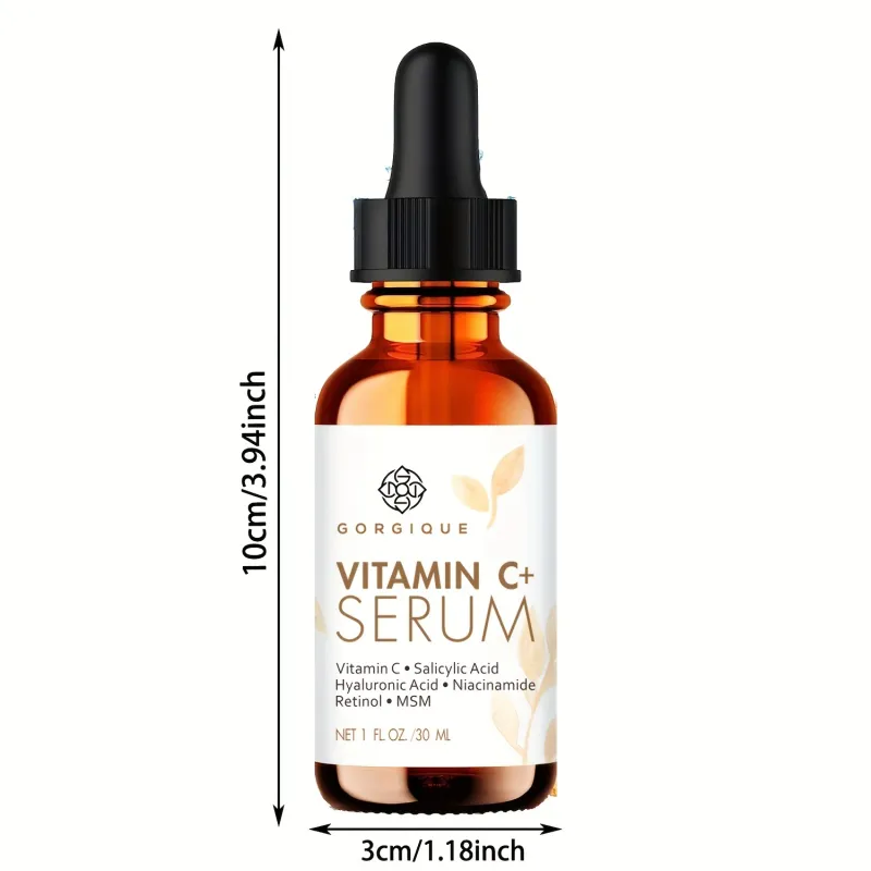 Advanced Vitamin C Plus Serum 2