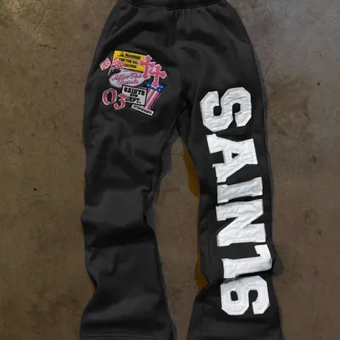 Sun-Protective Sport Sweatpants 3