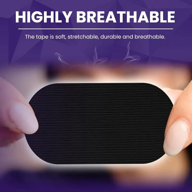 Anti Snoring Sleep Mouth Tape Strips 3
