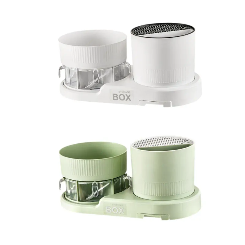 Countertop Spice Rack Organizer 5