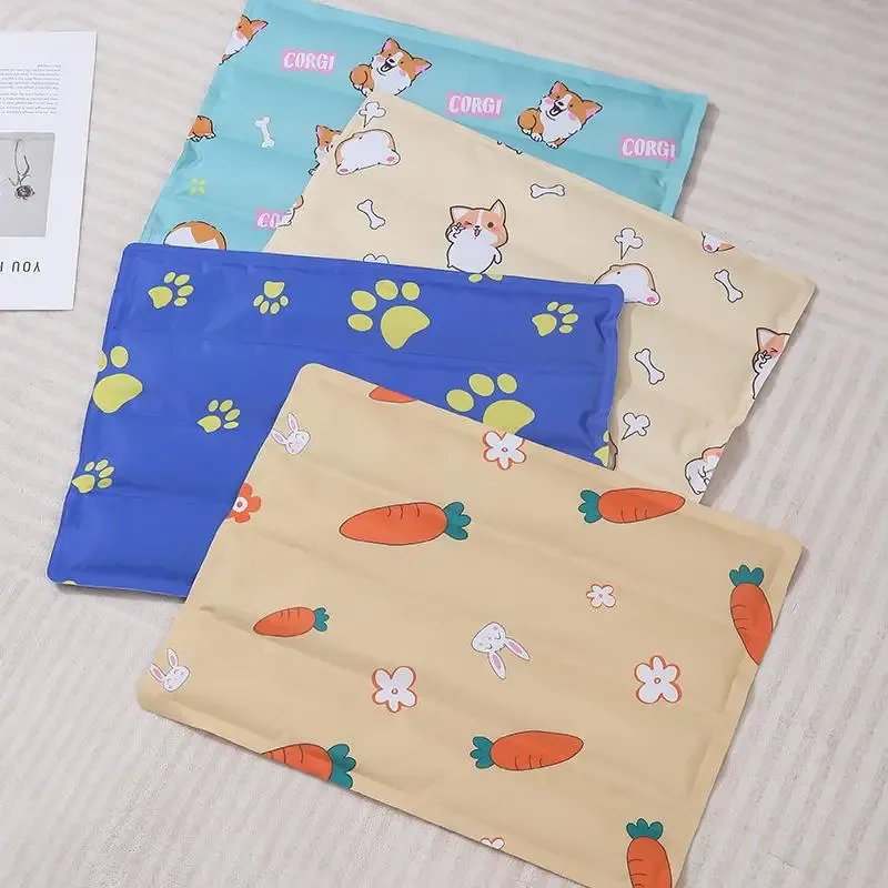 Pet Cooling Mat Gel Pad 3