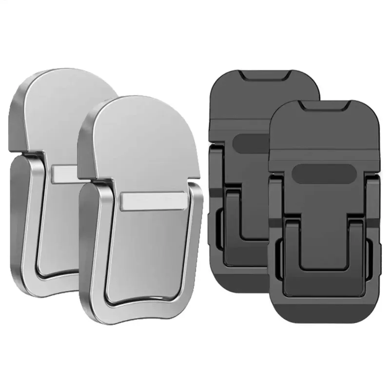 Mini Foldable Laptop Stand (2-Pack) 1