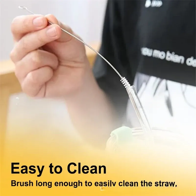 Stanley Cup Replacement Straw Kit 1