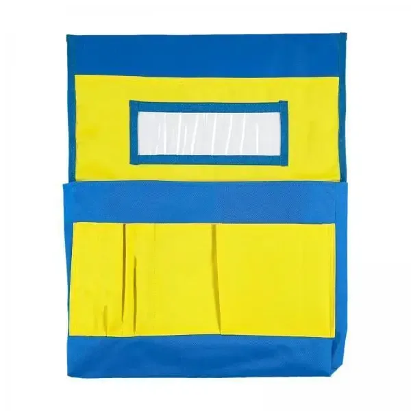 Chair Back Pocket Organizer 2
