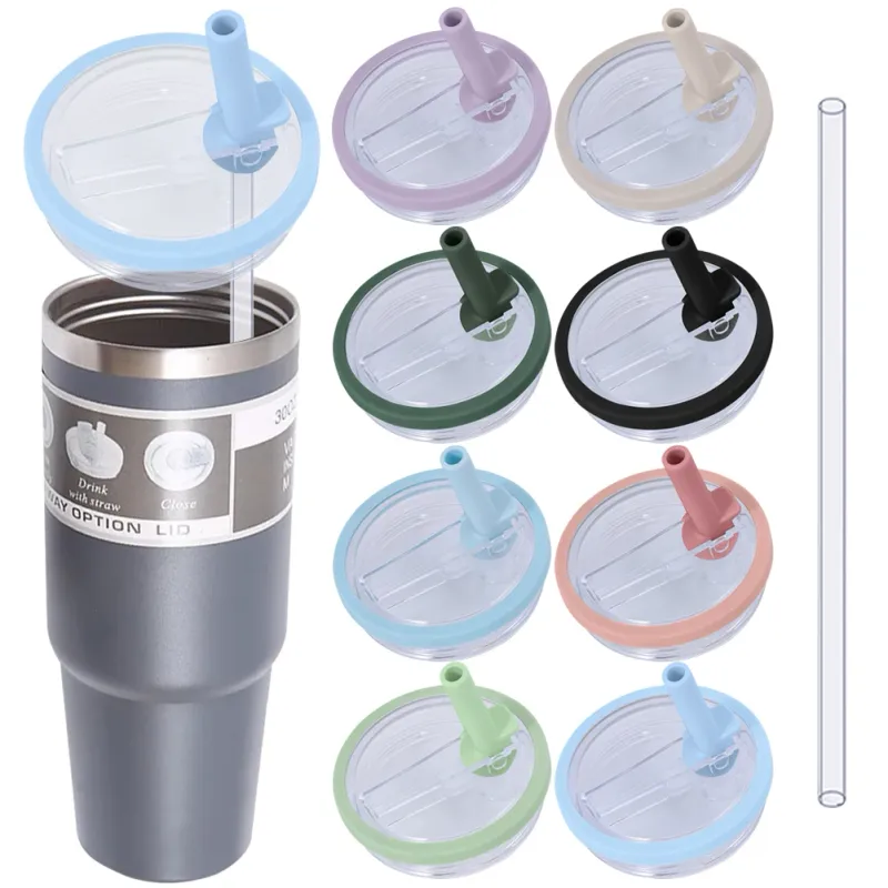 Stanley 30oz Replacement Lid 2-Pack 1