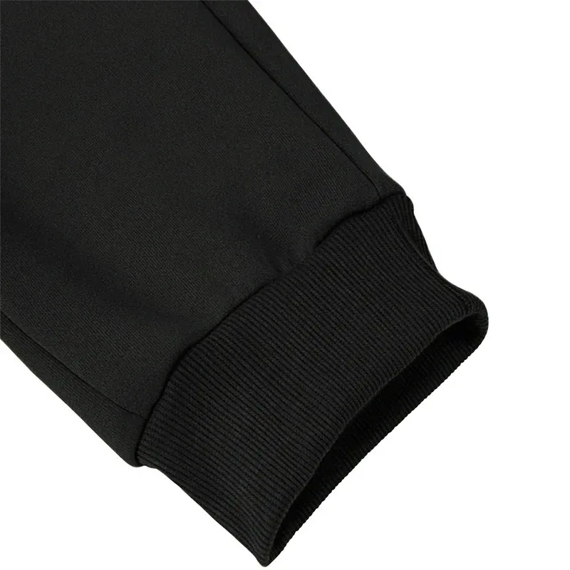 Slim Fit Joggers for Men 3