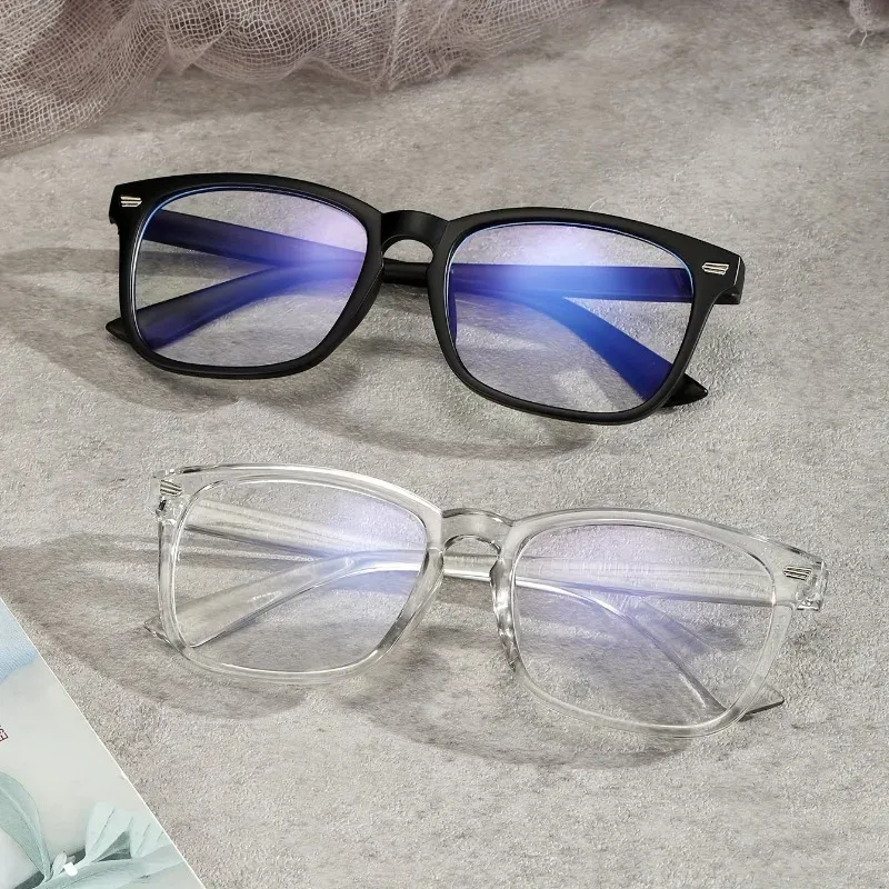 Blue Light Blocking Glasses 2