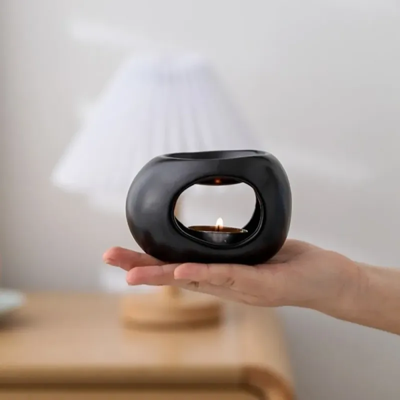 Ceramic Essential Oil Burner 1