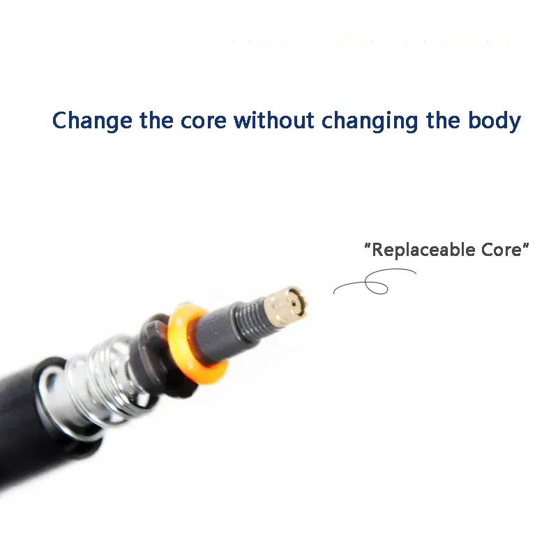 ZEBRA DelGuard Mechanical Pencil 6