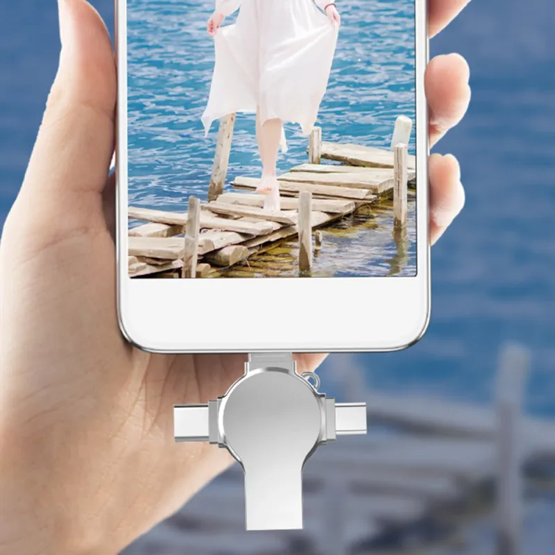 512GB 4-in-1 USB 3.0 Flash Drive 6