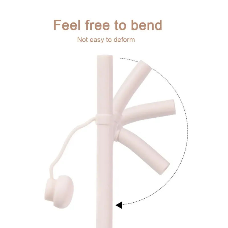 Stanley Tumbler Replacement Straws 6