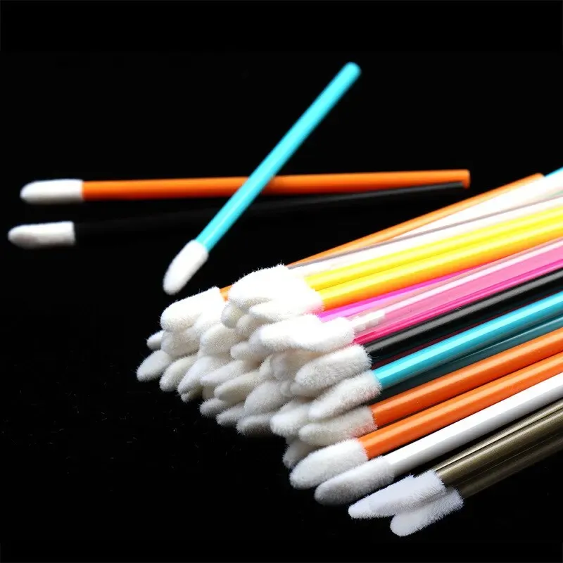 Disposable Lip Brush Applicator Set 50pcs 3