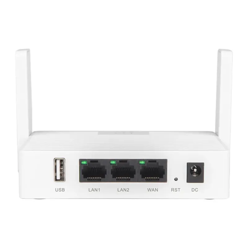 1200Mbps Dual Band Mini Router 4