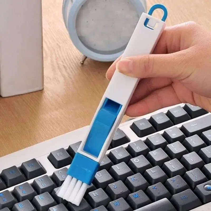 Professional Keyboard Cleaning Brush 1