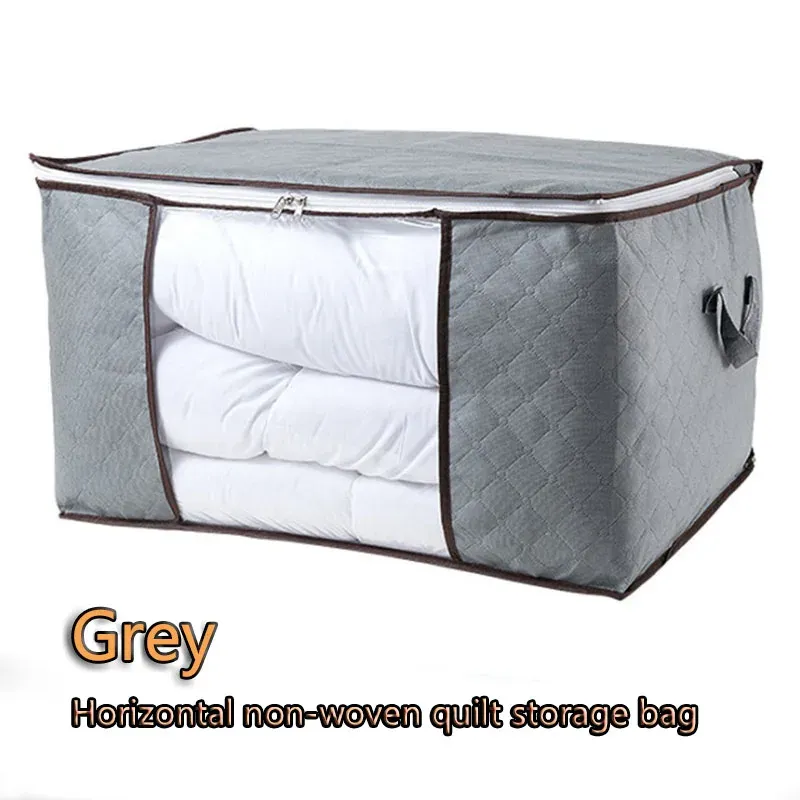 Foldable Waterproof Storage Bag Organizer 3