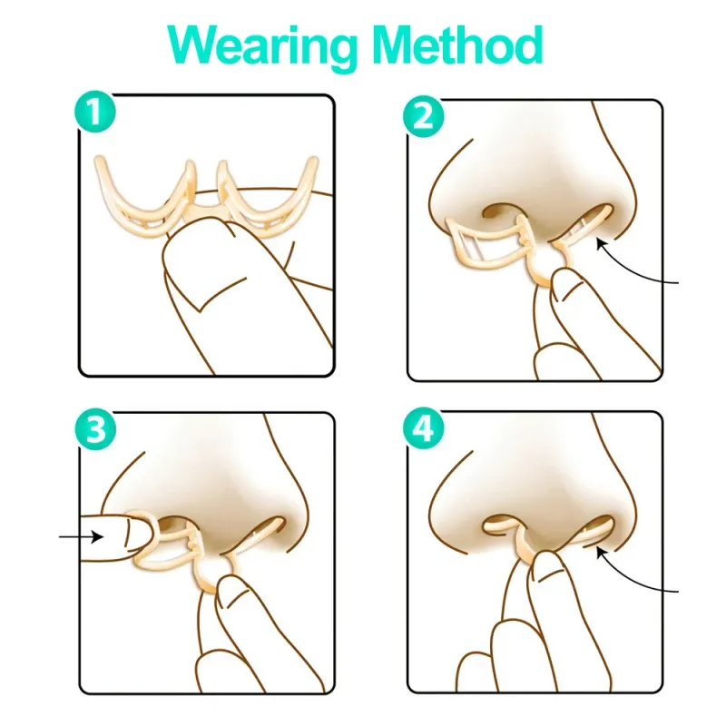Snore Stopper Nasal Dilator 5