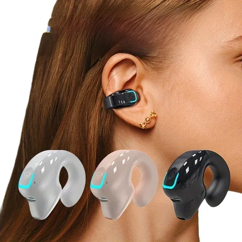 Bone Conduction Sport Headphones 1