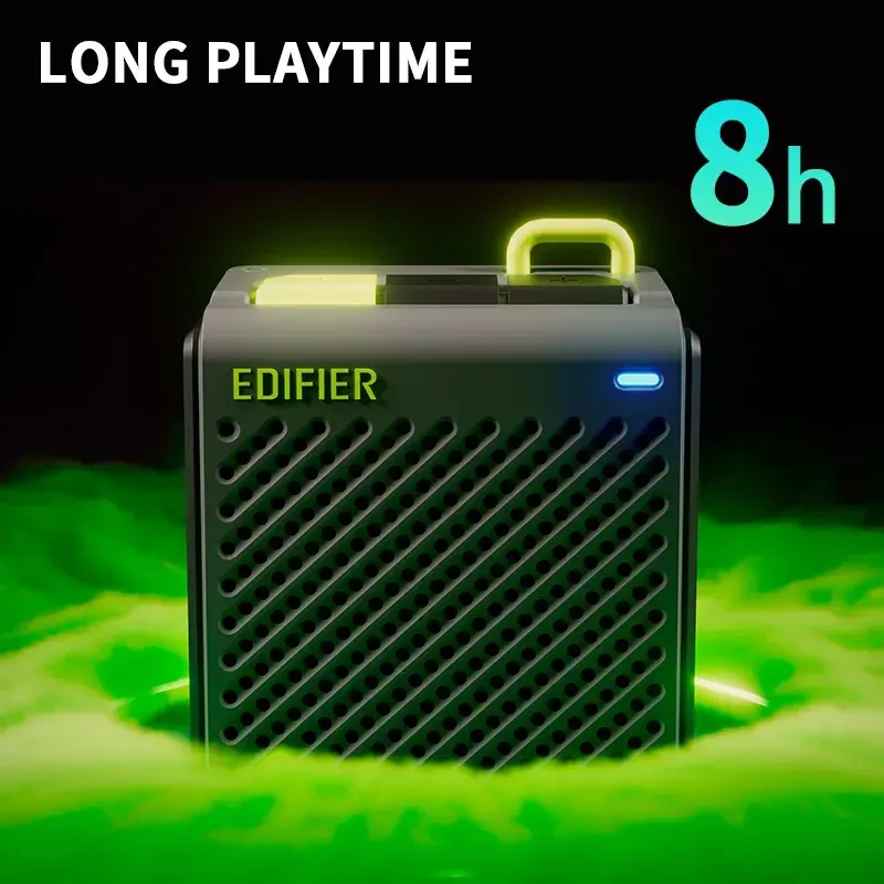 Портативный Bluetooth колонка Edifier MP85 5