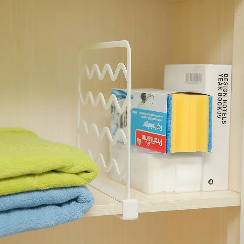 Divider Shelf Drawer Organizer 2