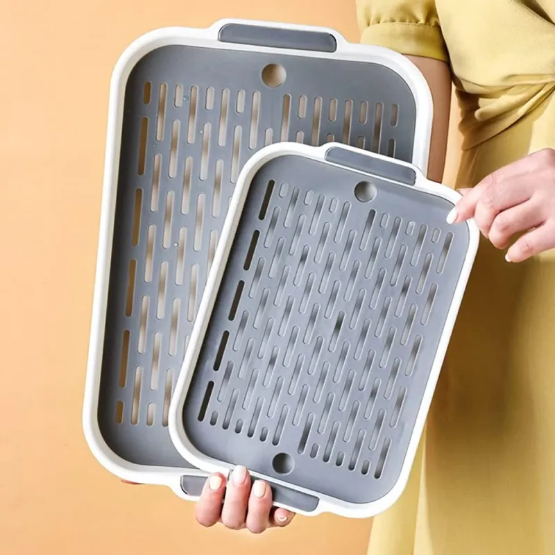 Rabbit Corner Litter Box Tray 5