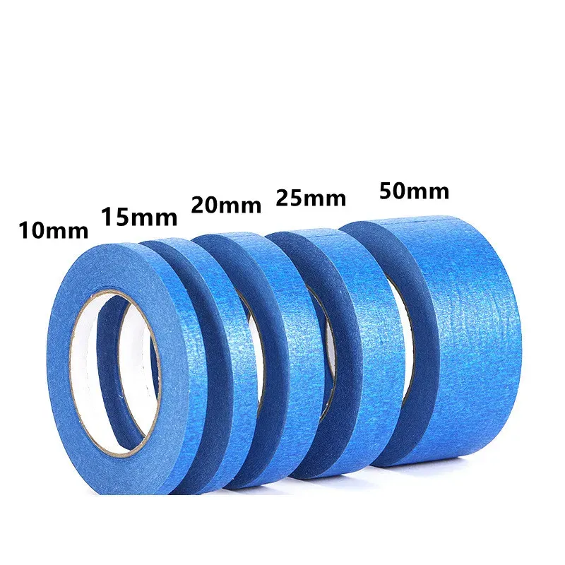 Blue Painters Masking Tape 20M 5