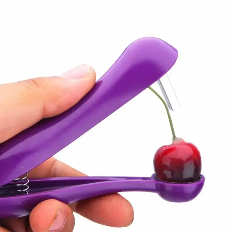 Multi-Functional Fruit Pit Remover 5