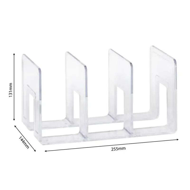 Purse Divider Shelf Organizer 6