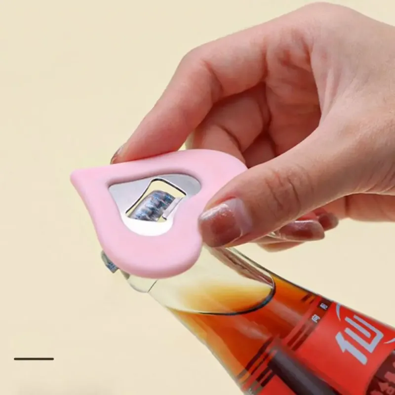 Love Bottle Opener (2 Colors) 3