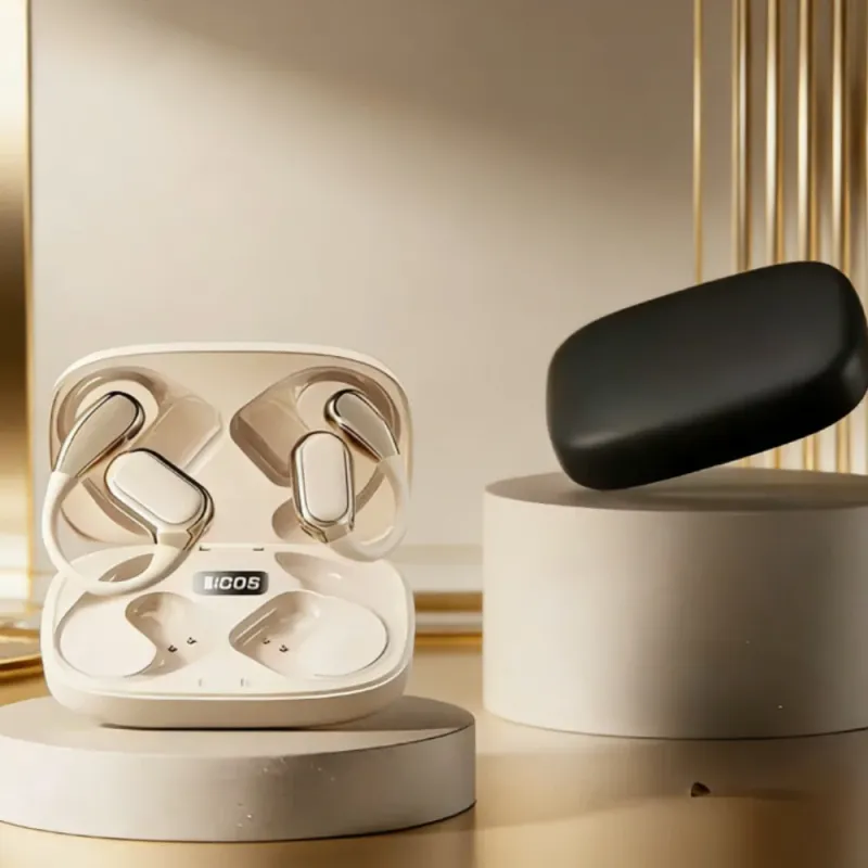 TWS Sports Earbuds with ENC 1