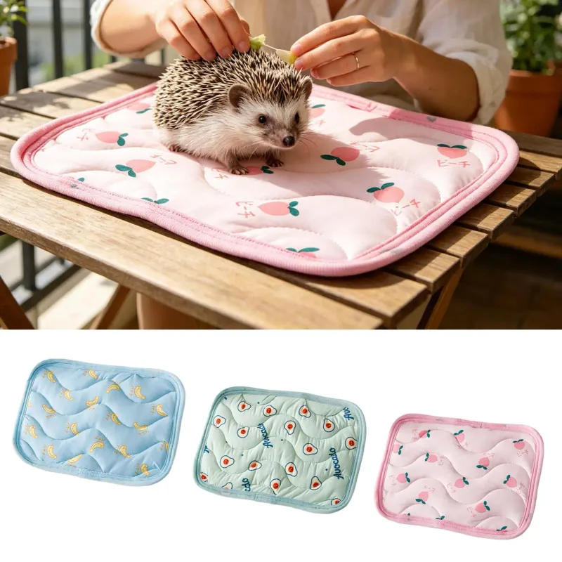 Pet Cooling Mat for Summer 6