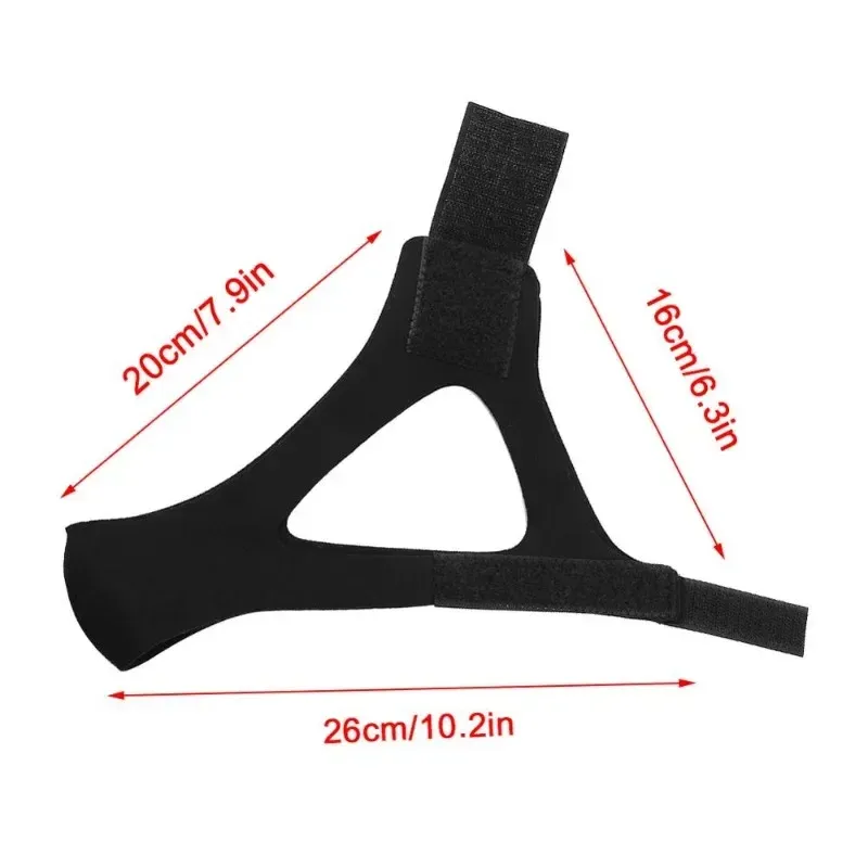 Anti Snoring Chin Support Belt 6
