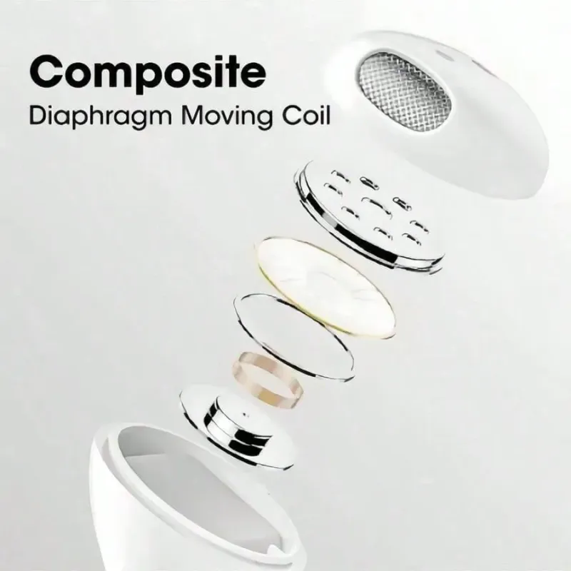 Original Air TWS Pro4 Wireless Earbuds 4