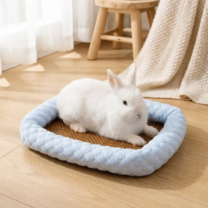 Breathable Hamster Bed Pad 4
