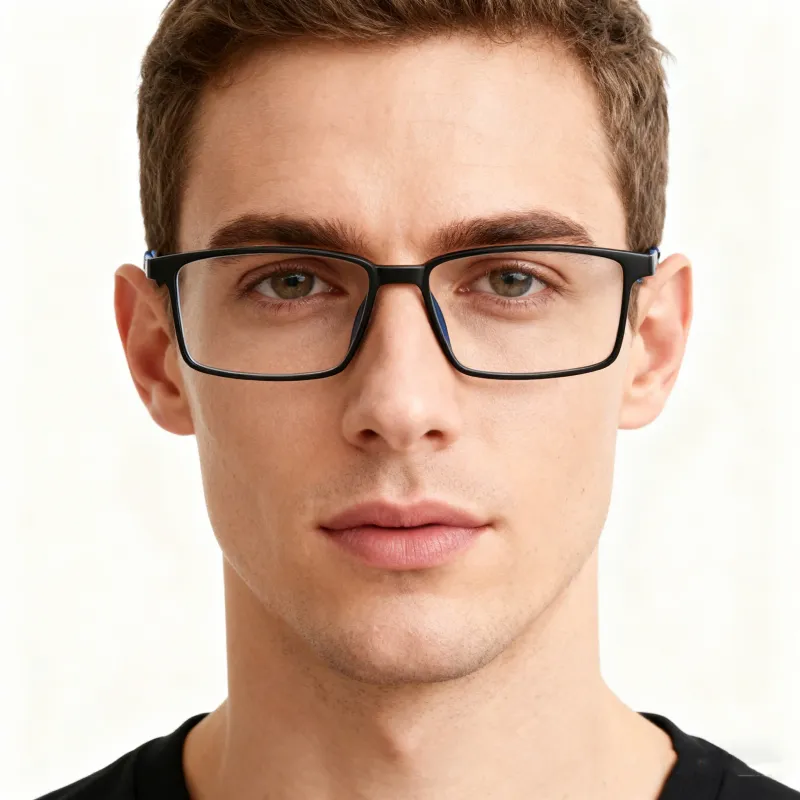 VIVIBEE Blue Light Blocking Glasses 2