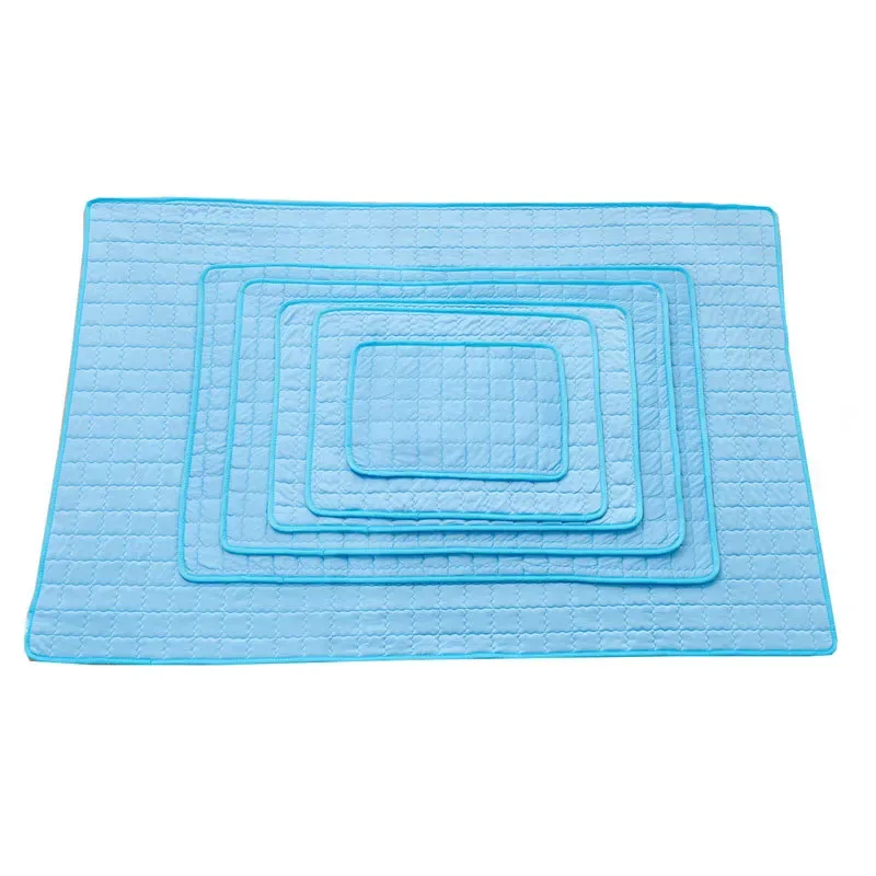 Pet Cooling Mat Sleeping Pad 2