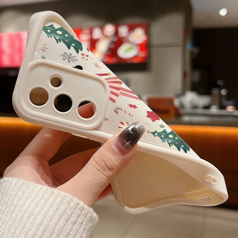 Christmas Tree Samsung Galaxy Phone Case 4
