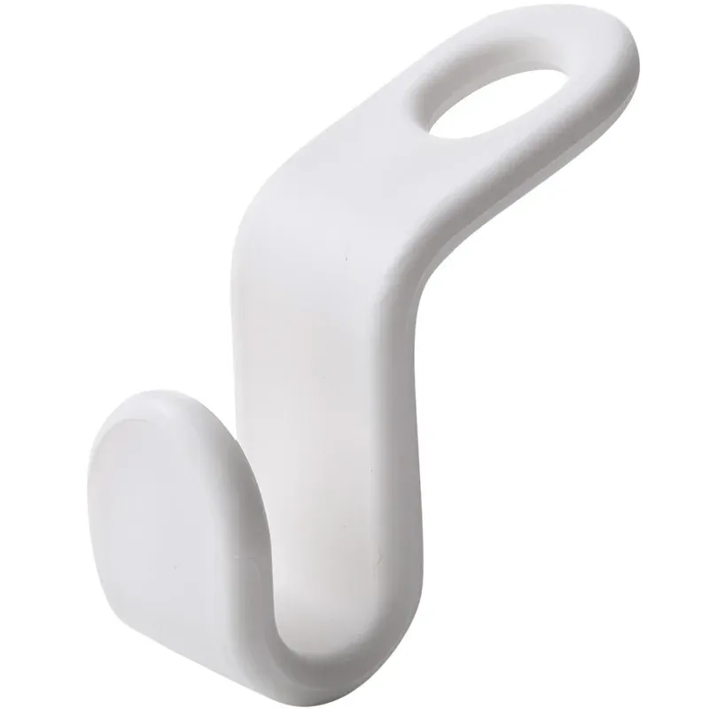6pcs Wardrobe Stack Hanger Hooks 4