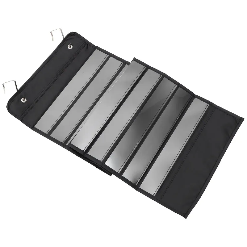 Decorative Schedule Pocket Chart Organizer 3