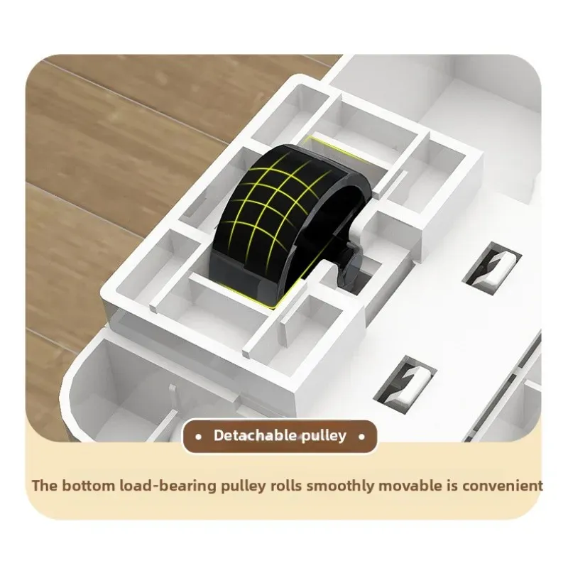 Over Toilet Storage Cabinet 6