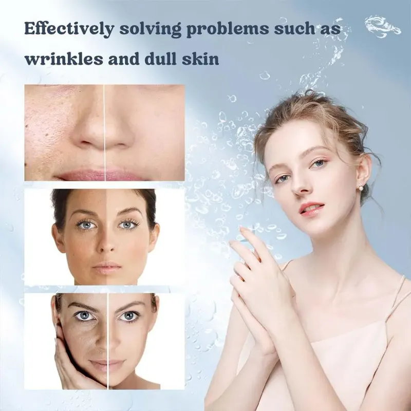 Bio Collagen Face Mask 5-Pack 3