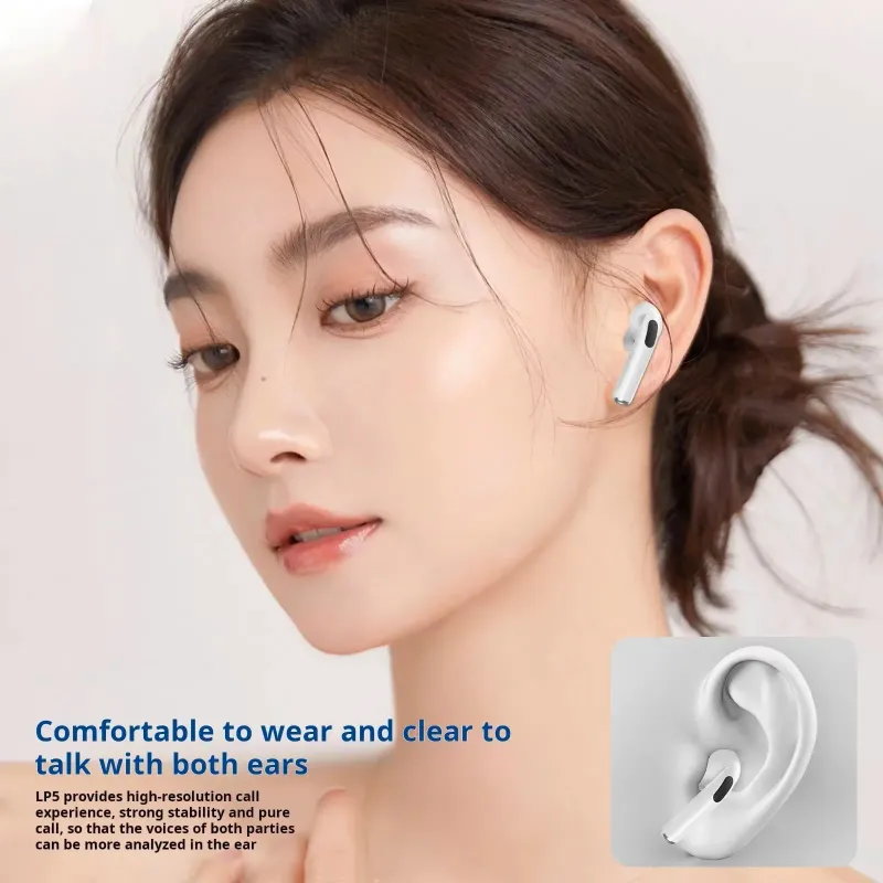 Air Pro5 TWS Wireless Earbuds 4