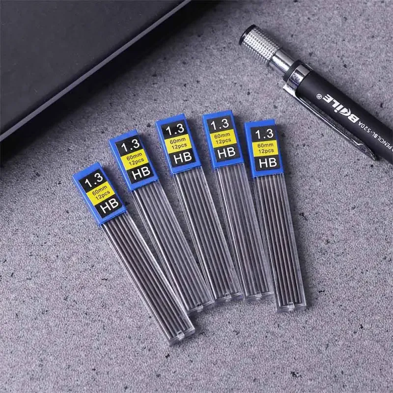 Student Stationery Pencil Lead Refill Kit 5