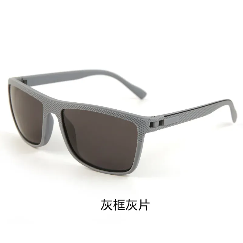 BARCUR TR90 Polarized Sports Sunglasses 4